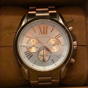 Michael Kors Bradshaw Watch